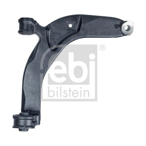 Bras de suspension, suspension de roue FEBI BILSTEIN 109051