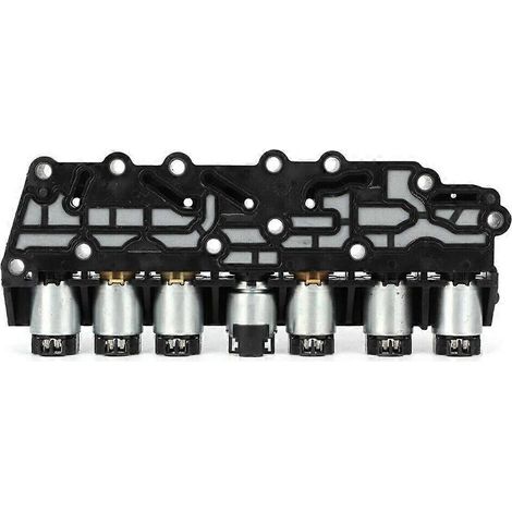 Getriebemagnetventil GM6T40E-6T30 für Chevrolet Buick (1/5)