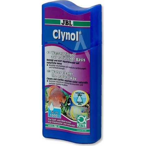 JBL Clynol 100 ml Wasserpflege