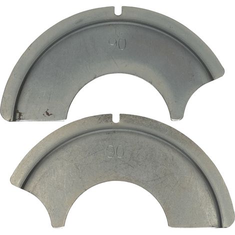 Insert de serrage 160RS D 90, jeu 252507 R