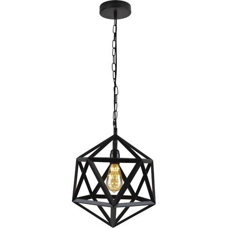 Suspension "Koda" (1/5)