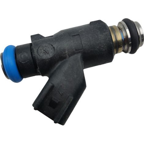 In stock: 35310-3C000 fuel injector suitable for Hyundai Azera Santa Fe 2.7 Sonata. (1/4)