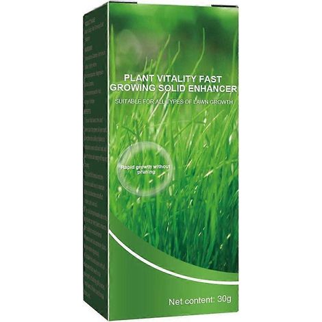 Solution nutritive stimulant la croissance des racines et des plantes, favorisant la plantation. (1/4)