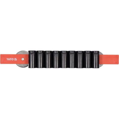 YT-08353 Supporto magnetico per cacciavite YATO (1/5)