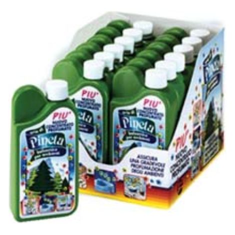 Profumo per umidificatori - 200 ml 12 pezzi Generalfix