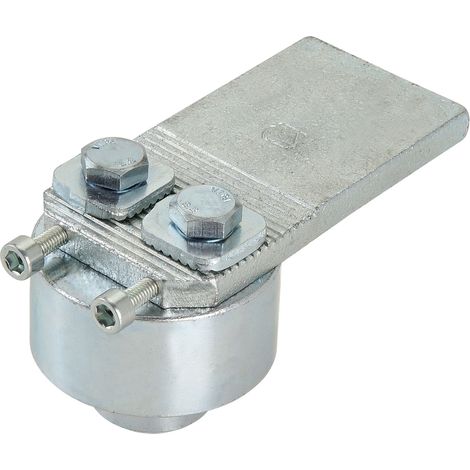 CARDINE C/CUSCINETTO 345RG REGOLABILE D 70 MM- COMBI ARIALDO- 1,0 pz