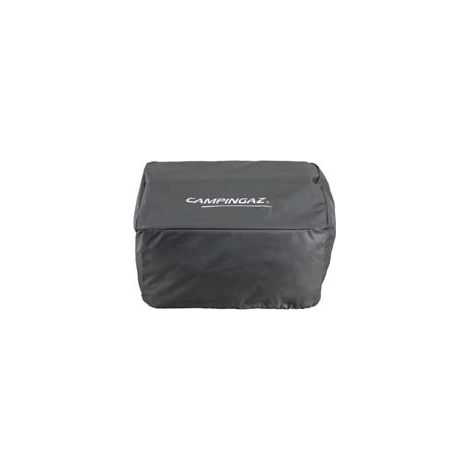 COPRI BARBECUE ATTITUDE 2GO PREMIUM CM.59X39X36H.  cm.59x39x36h.    CAMPINGAZ