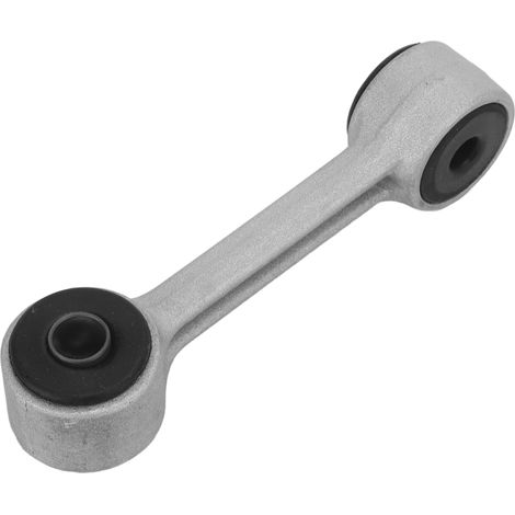Biellette de barre stabilisatrice arrière en alliage d'aluminium 33551094619, compatible avec BMW Série 3 E46 (1998-2007) (1/5)