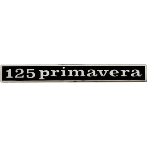Tuning RMS für Scooter Piaggio 125 Vespa Primavera 1967 bis 1983