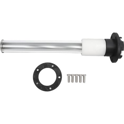 Tankdeckel-Manometer, Tankdeckel mit Manometer, Tankdeckel-Manometer mit Zubehör aus PP-Aluminiumlegierung für Yachten