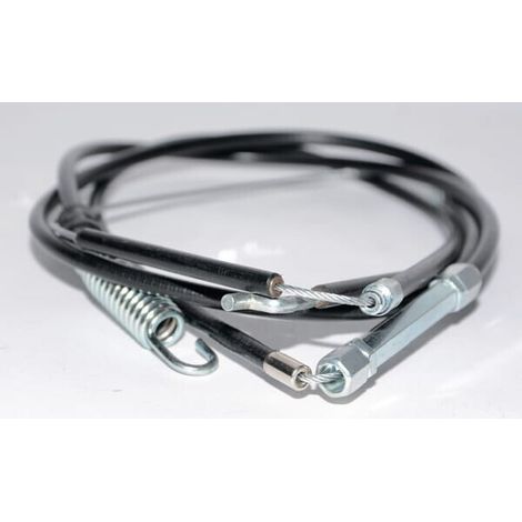 Kabel kupplungsscheibe OUTILS-WOLF 35568OW