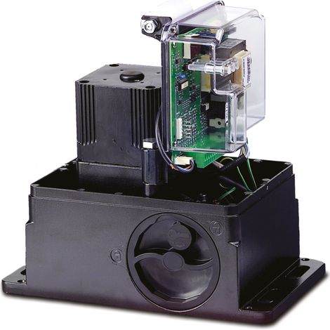 Scheda elettronica per cancello scorrevole Faac 740D