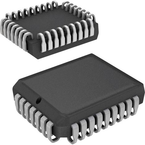 Microchip Technology SST39SF040-70-4C-NHE CI Mémoire PLCC-32 FLASH 4 MBit 512 K x 8 X39611