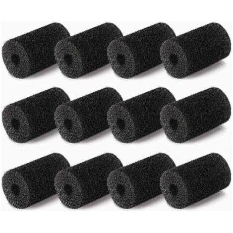 12 Polaris Replacement Parts for Vac-Sweep Pool Cleaner (Fits 18-Inch Foam Hose) (1/5)