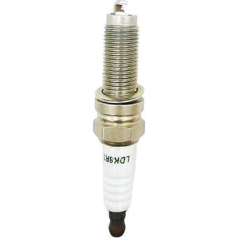 8 bougies d'allumage automobiles LDK8RTIP-A/OE217 compatibles avec les modèles 2.0T 4K31TD et 1.5T 4A95TD (1026080GH030A MW258145). (1/5)