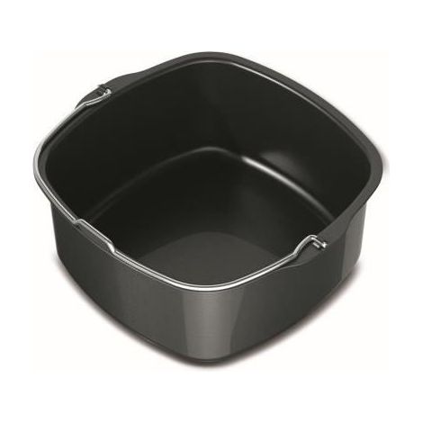 Kit de pâtisserie et moules a muffins en silicone pour Airfryer XL - PHILIPS - HD9945/01