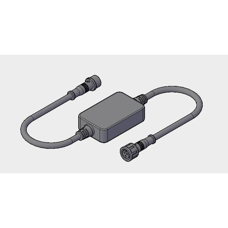 Villeroy & Boch More to See Lite Kit domotique ZigBee® pour