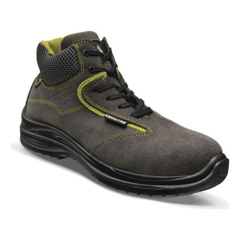 Zapatos de seguridad Albi S3 LEMAITRE 43 Gris (1/3)