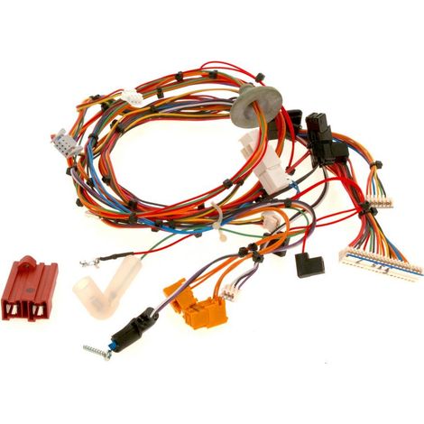 BOSCH Kabel, 87182251220 (1/2)