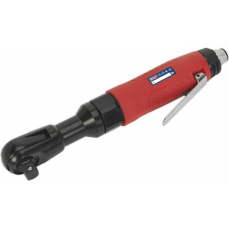 Sealey GSA21 Generation Air Ratchet Wrench 1/2"Sq Drive