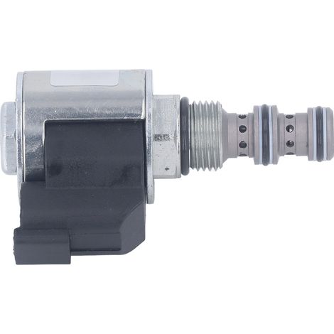 Magnetventil, elektrisch, aus legiertem Stahl, Ersatz-Magnetventil, passend für CAT 304E und 303.5E Bagger (1/5)