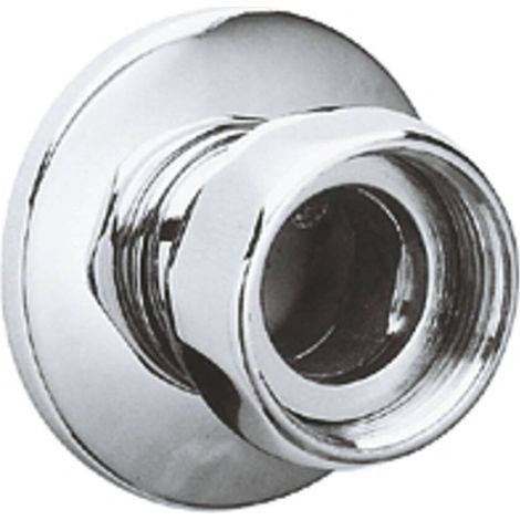 GROHE Racor 12417 recto 1"x5/4" cromo, 12417000 (1/3)