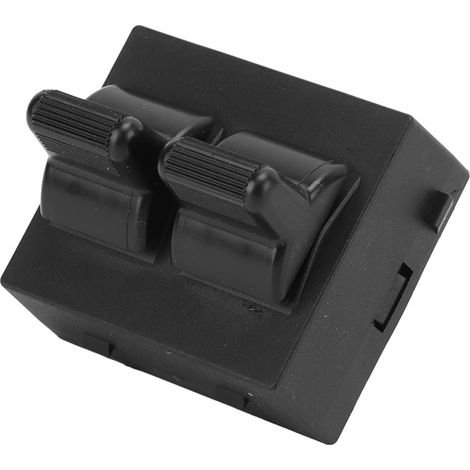 Interrupteur de vitre principal 56006897 pour Dodge Ram 1993-2003, pièce intérieure auto, commutateur de lève-glace conducteur, remplacement de qualité. (1/5)