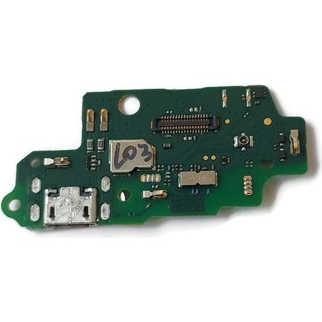 Connettore di ricarica USB originale ORG per Huawei G8 GX8 RIO-AL00 (1/2)