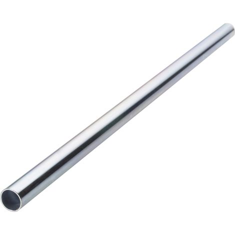Achsrohr 12 x 800 mm Ersatzräder