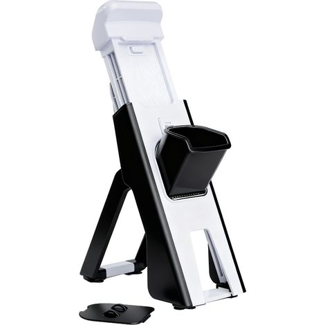 MANDOLINA VERTICAL AJUSTABLE (1/2)