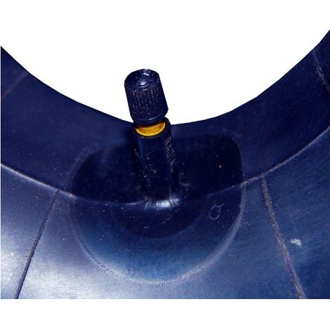 Chambre à air SHAK 135-15 - 145-15 Valve droite TR13