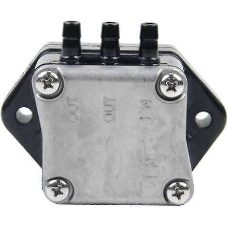 Pompe à carburant AP03 2025 compatible avec les moteurs hors-bord Yamaha 4 temps F25, F30, F40, F50 et F60 CV (1/5)