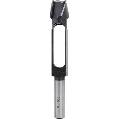 Cortador de tapones, brocas para tapones, brocas para tapones de 1/2'' - 12 mm (1/5)
