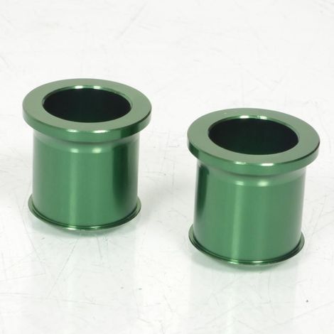 Rad-Distanzhülse 3AS Racing für Motorrad Kawasaki 250 KXF 2006 (1/3)