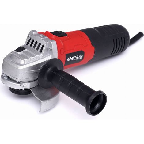 WINKELSCHLEIFER 125mm/1500W KD3160
