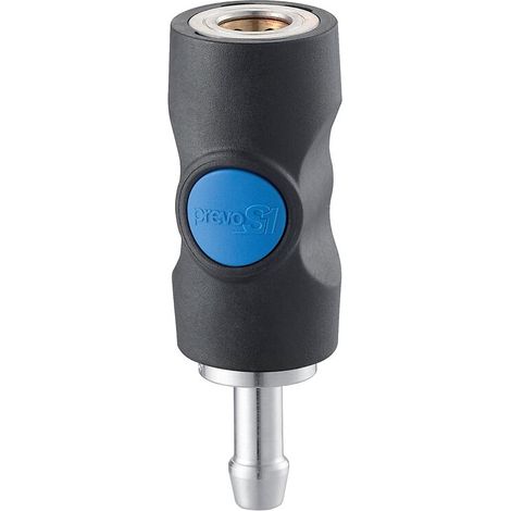 Prevost ISI 061810 raccordo per tubo pneumatico 10mm