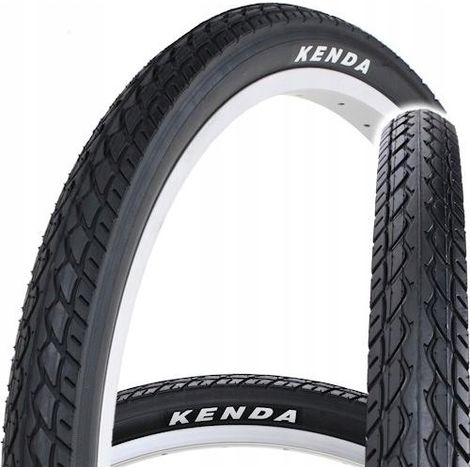 Kenda K924 E-Bike-Reifen 20x1,75 (47-406)