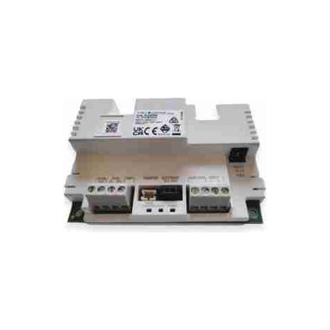 RP432EPS350A Modulo Controllore Alimentatore Da 3.5A RISCO RP432EPS350A Allarme Antifurto Antintrusione