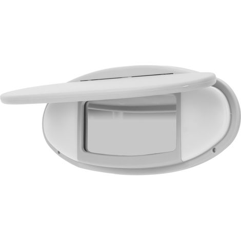 Parasoleil Intérieur avec Miroir pour Mini R55 R56 R60 2007-2014, Accessoire Auto de Remplacement (1/5)