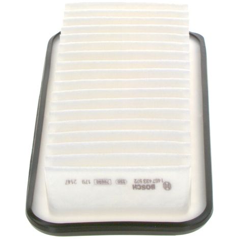 Luftfilter 1457433972 Bosch (1/4)