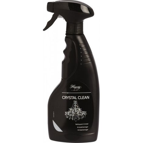 Pulitore per vetri Vapo 500 ml - Hagerty