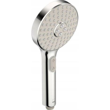 Ducha Oras Hydractiva 12 cm caudal 15 l min (1/3)