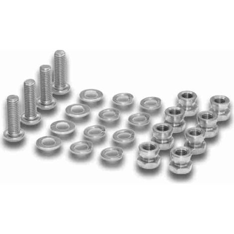 2611116 Tornillos antirrobo BFT ECOSOL SECURITY N999475 2611116
