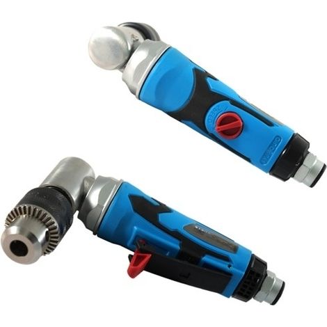 Miniutensile rotativo/Minitrapano/Trapano angolare ad aria compressa/pneumatico 3/8