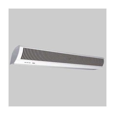 Barriera D'Aria Natural Wind'' L.1500Mm 230V200W ( TECNOGAS cod. 00000014203 )