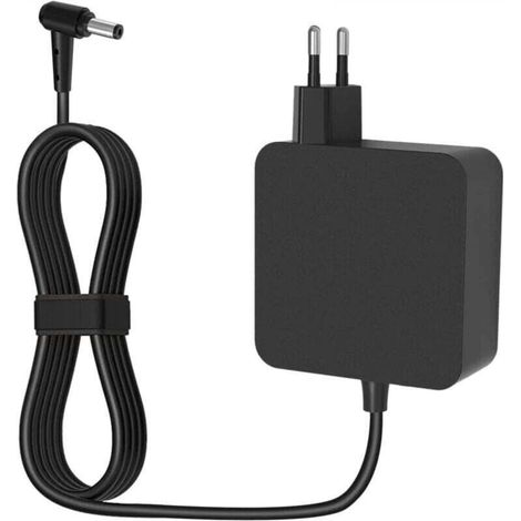 Laptop Charger for ASUS 19V 2.37A 45W (4.0 1.35mm) Vivobook 14 15 17 X540S X541N X541U Zenbook 13 UX305 UX305F UX305C UX303U (1/5)