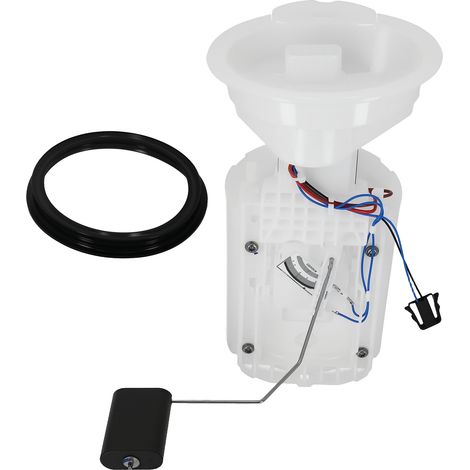 Petrol Fuel Pump & Sender for MINI Clubman R55 Coupe R58 Roadster R59 1.6T 06-15