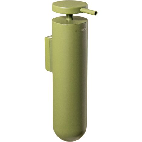 COSMIC WJC277A0005089 GEYSER Dosificador Pared 185Ml Olive - ref: WJC277A0005089
