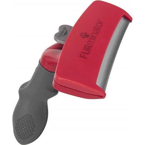 Furminator XL Unterfellbürste für große Hunde