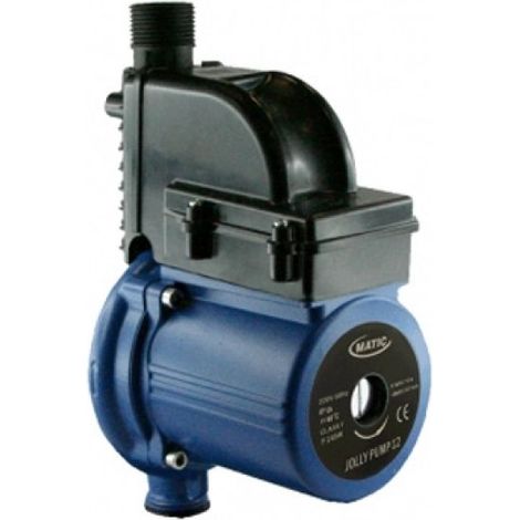 POMPA AUTOMATICA &quot JOLLY PUMP&quot 12 MT